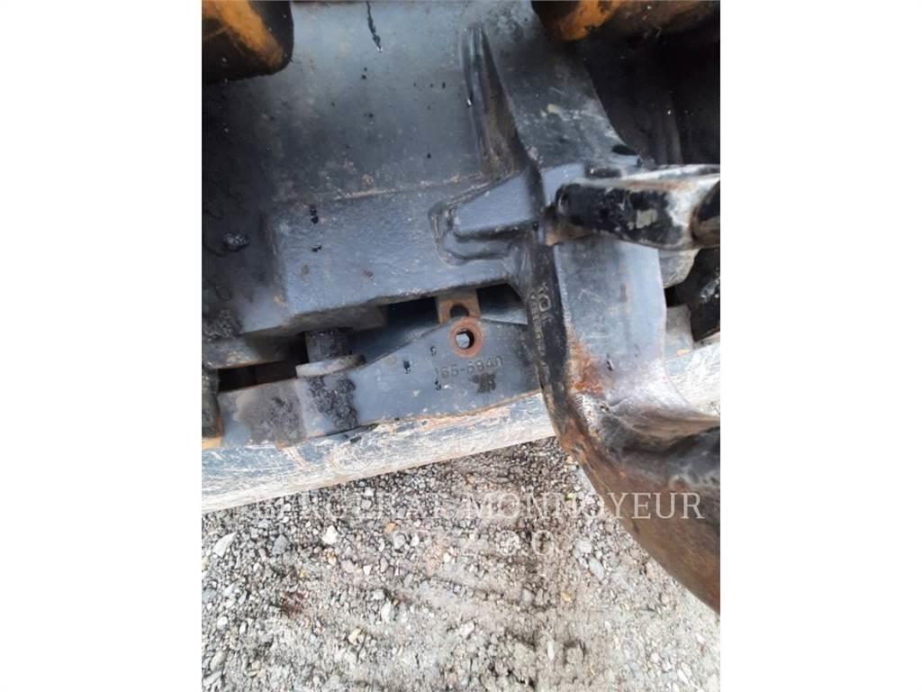 CAT 320 Εκσκαφείς με ερπύστριες