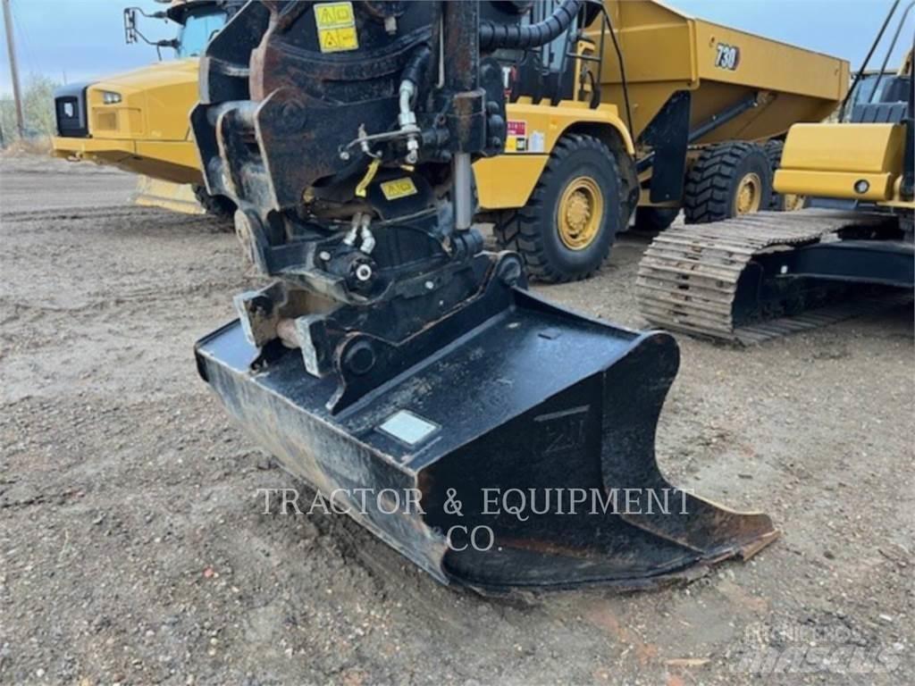 CAT 320 Εκσκαφείς με ερπύστριες