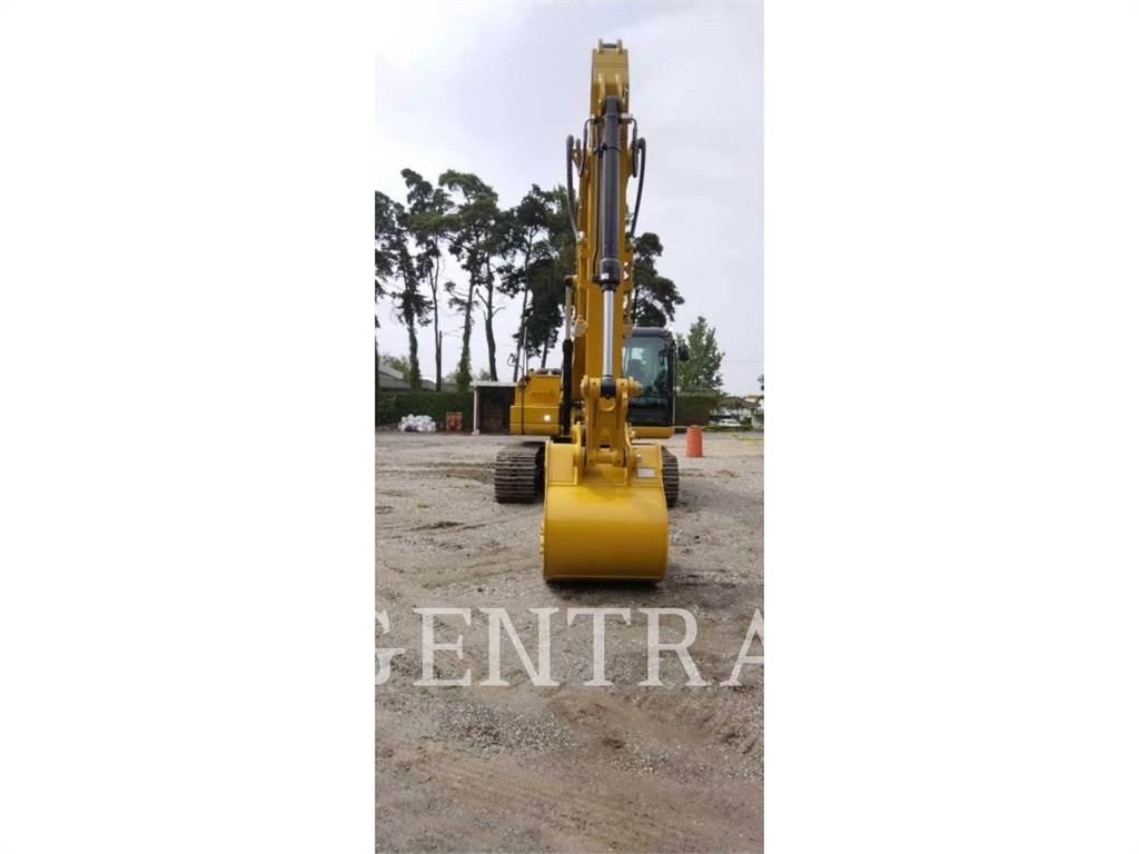 CAT 320-05GX Εκσκαφείς με ερπύστριες