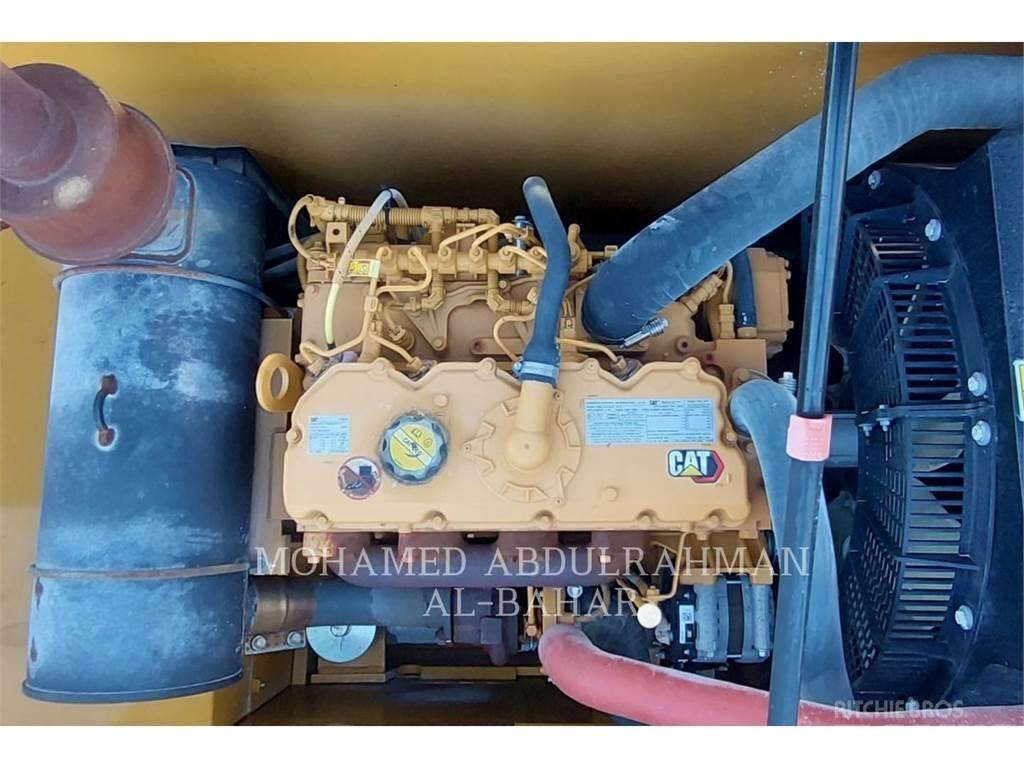 CAT 320-05GX Εκσκαφείς με ερπύστριες