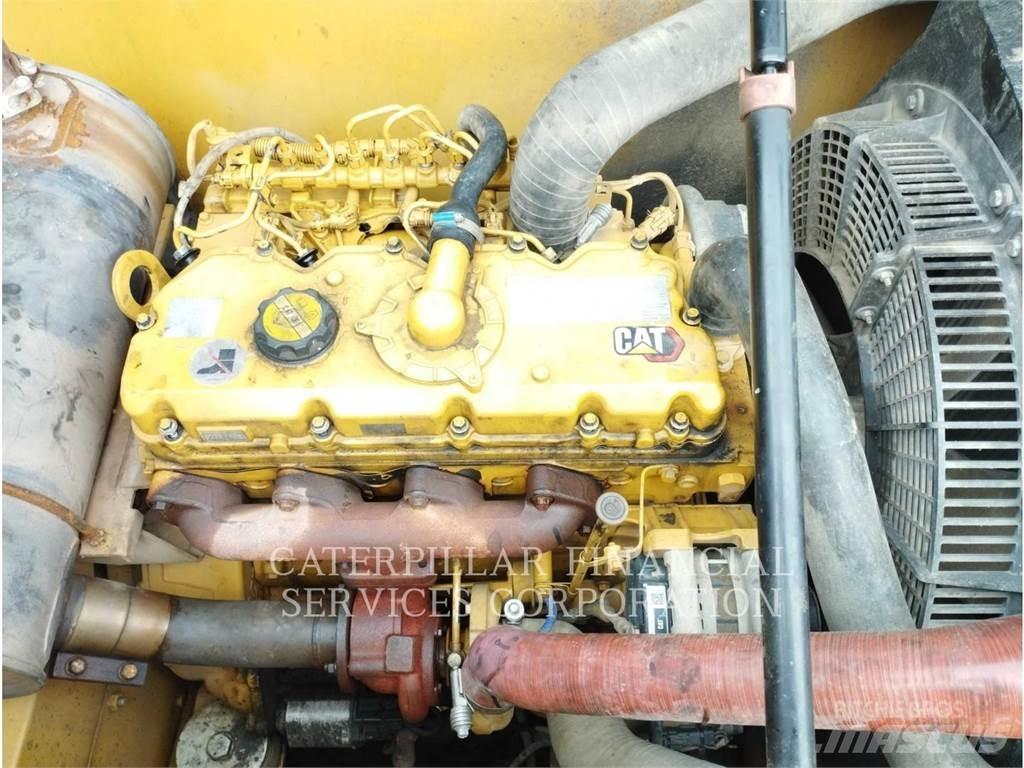 CAT 320-05GX Εκσκαφείς με ερπύστριες