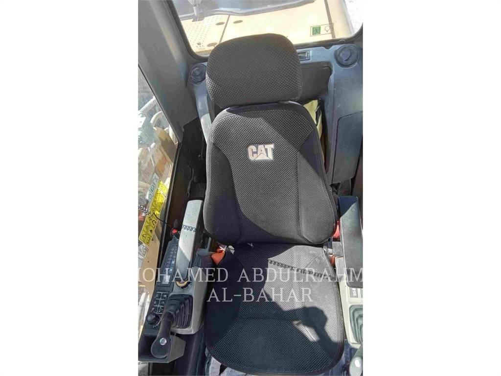 CAT 320-05GX Εκσκαφείς με ερπύστριες