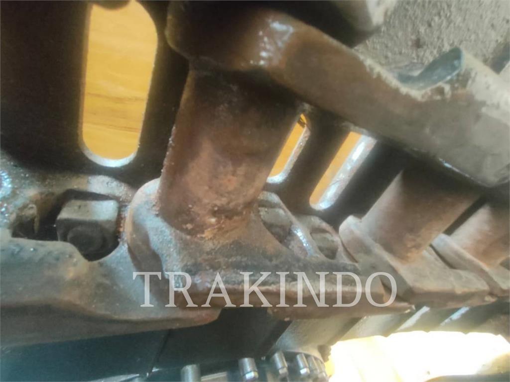 CAT 320-05GX Εκσκαφείς με ερπύστριες