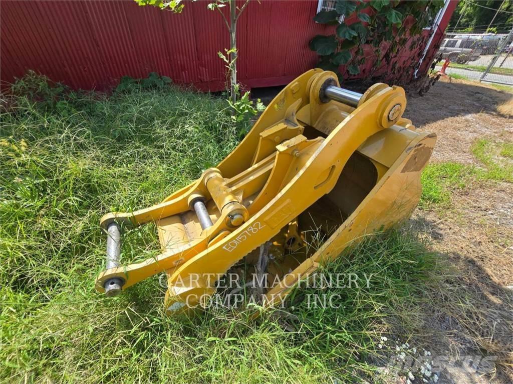 CAT 320-07 Εκσκαφείς με ερπύστριες