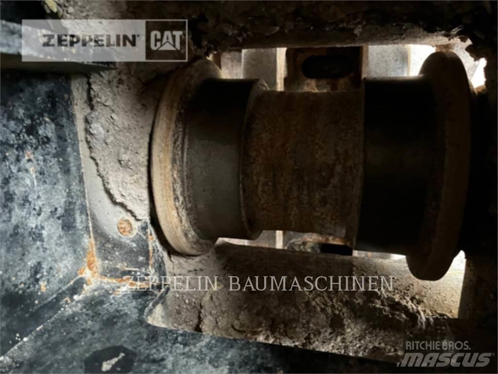 CAT 320-07C Εκσκαφείς με ερπύστριες