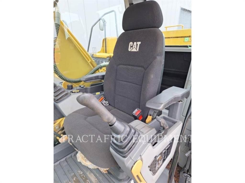 CAT 320-07GC Εκσκαφείς με ερπύστριες