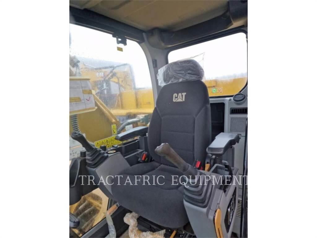 CAT 320-07GC Εκσκαφείς με ερπύστριες