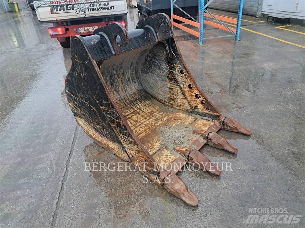 CAT 320-07GC Εκσκαφείς με ερπύστριες