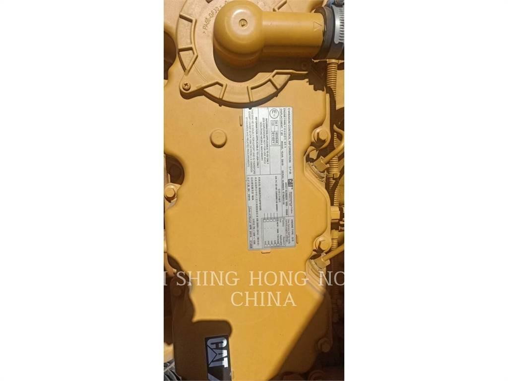 CAT 320-07GC Εκσκαφείς με ερπύστριες