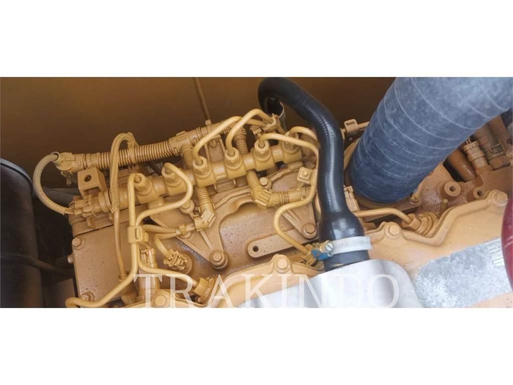 CAT 320-07GC Εκσκαφείς με ερπύστριες