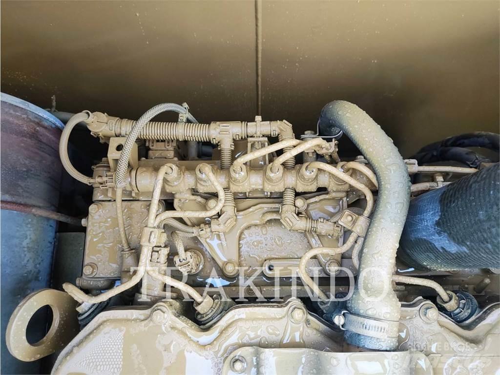 CAT 320-07GC Εκσκαφείς με ερπύστριες