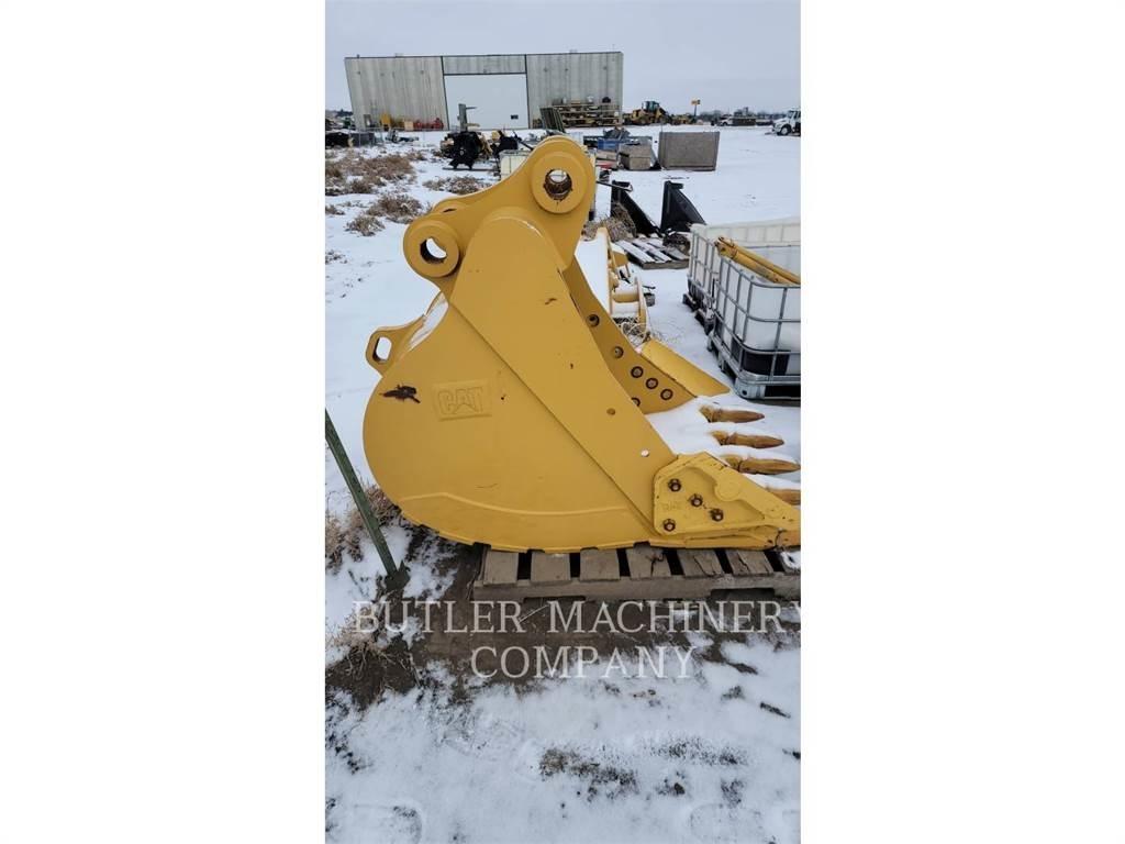 CAT 320 42HD B Κουβάδες