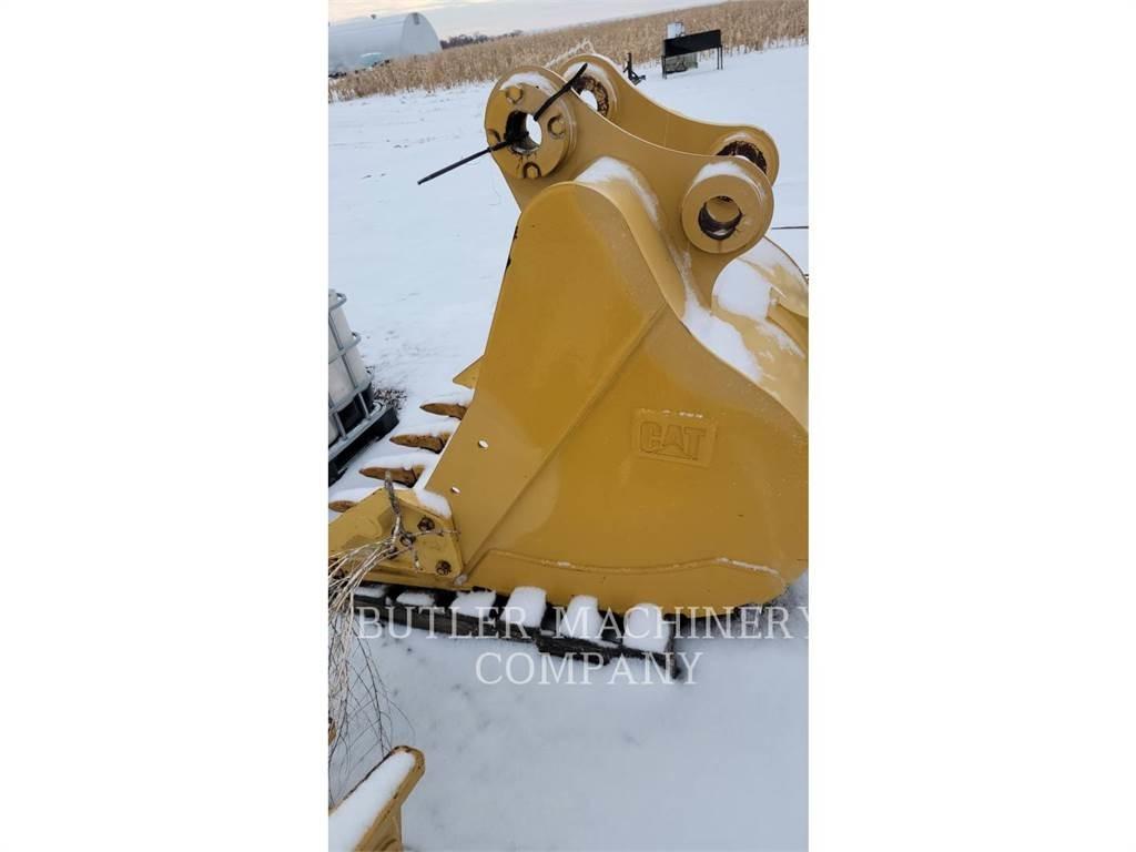 CAT 320 42HD B Κουβάδες