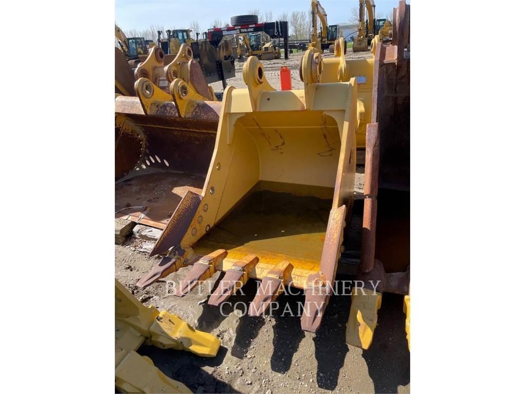 CAT 320 BUCKET Κουβάδες