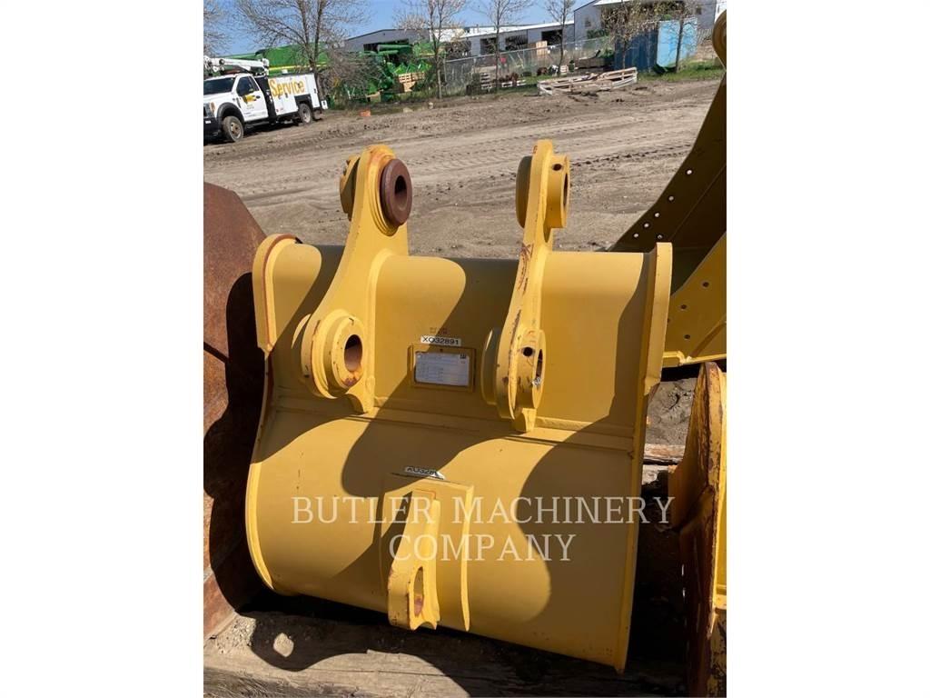 CAT 320 BUCKET Κουβάδες