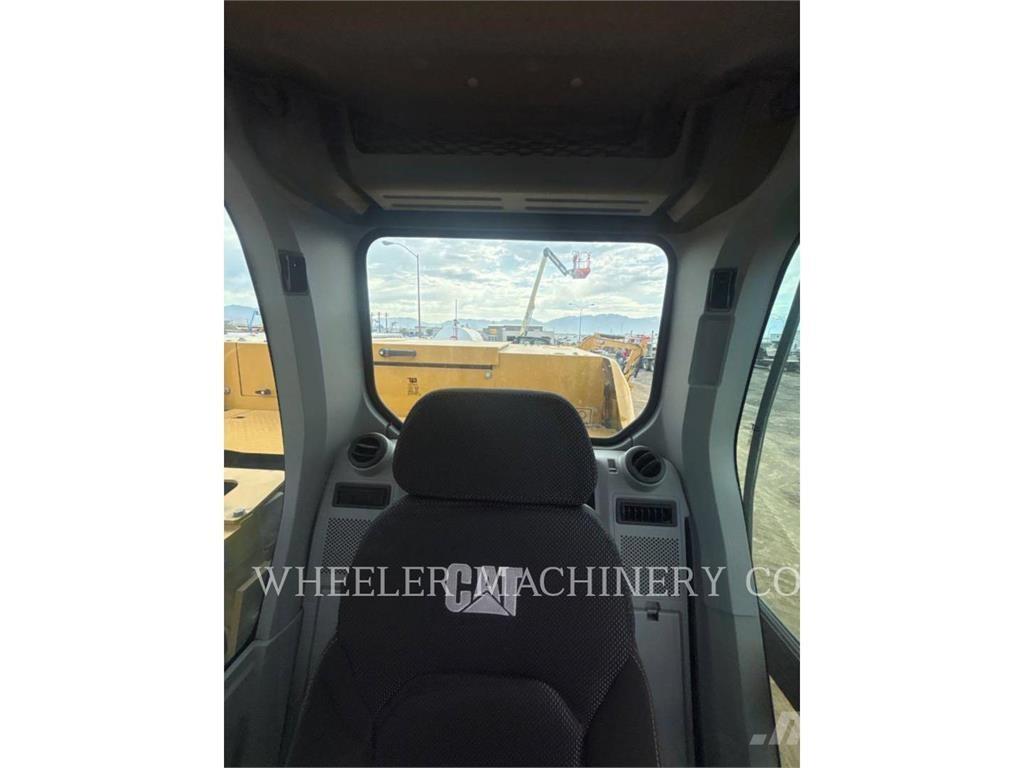 CAT 320 CF Εκσκαφείς με ερπύστριες
