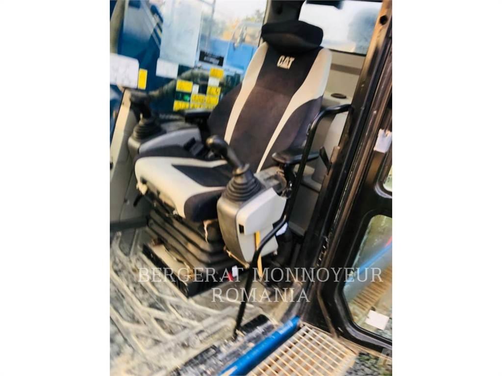 CAT 320 E LN Εκσκαφείς με ερπύστριες
