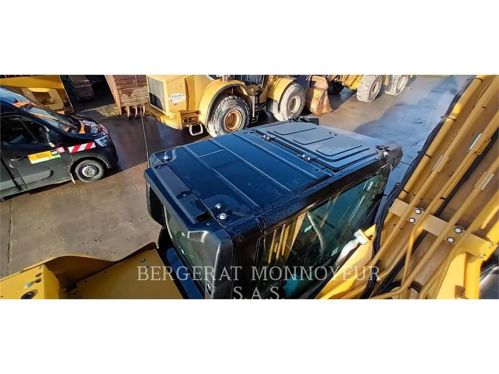 CAT 320 GC Εκσκαφείς με ερπύστριες