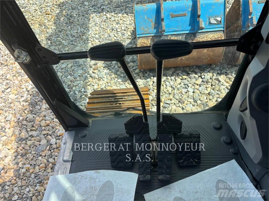 CAT 320 GC Εκσκαφείς με ερπύστριες