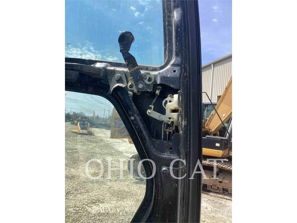 CAT 320 STD Εκσκαφείς με ερπύστριες