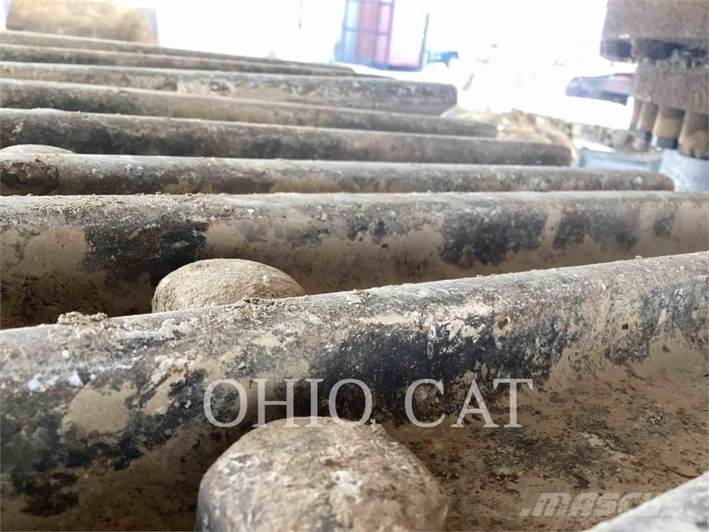 CAT 320 STD Εκσκαφείς με ερπύστριες