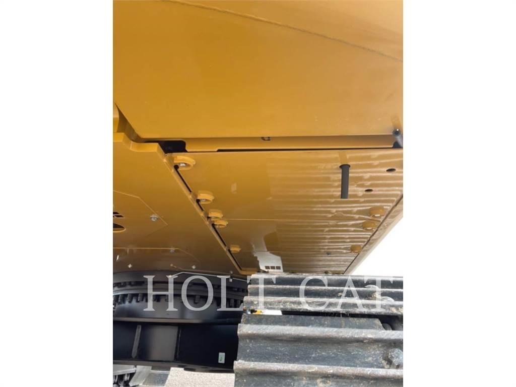 CAT 320 TC Εκσκαφείς με ερπύστριες