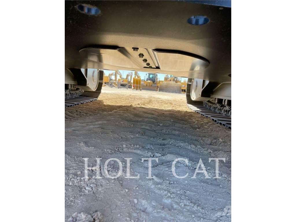 CAT 320 TC Εκσκαφείς με ερπύστριες