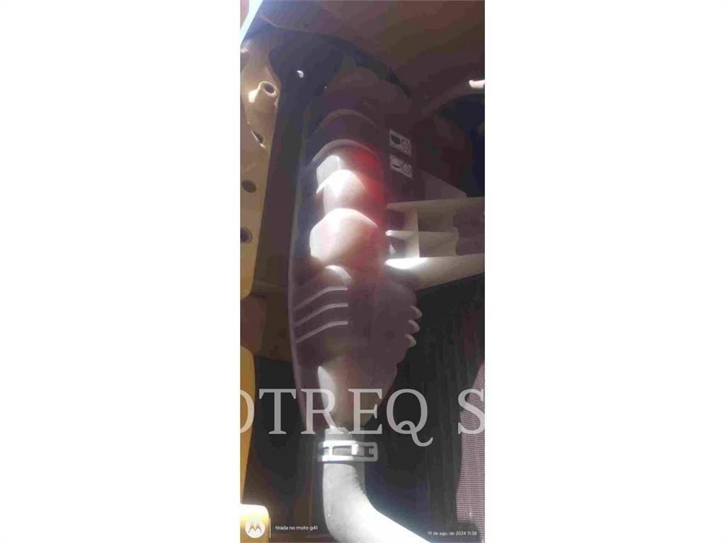 CAT 32007GC Εκσκαφείς με ερπύστριες