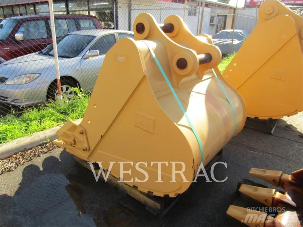 CAT 320B Κουβάδες