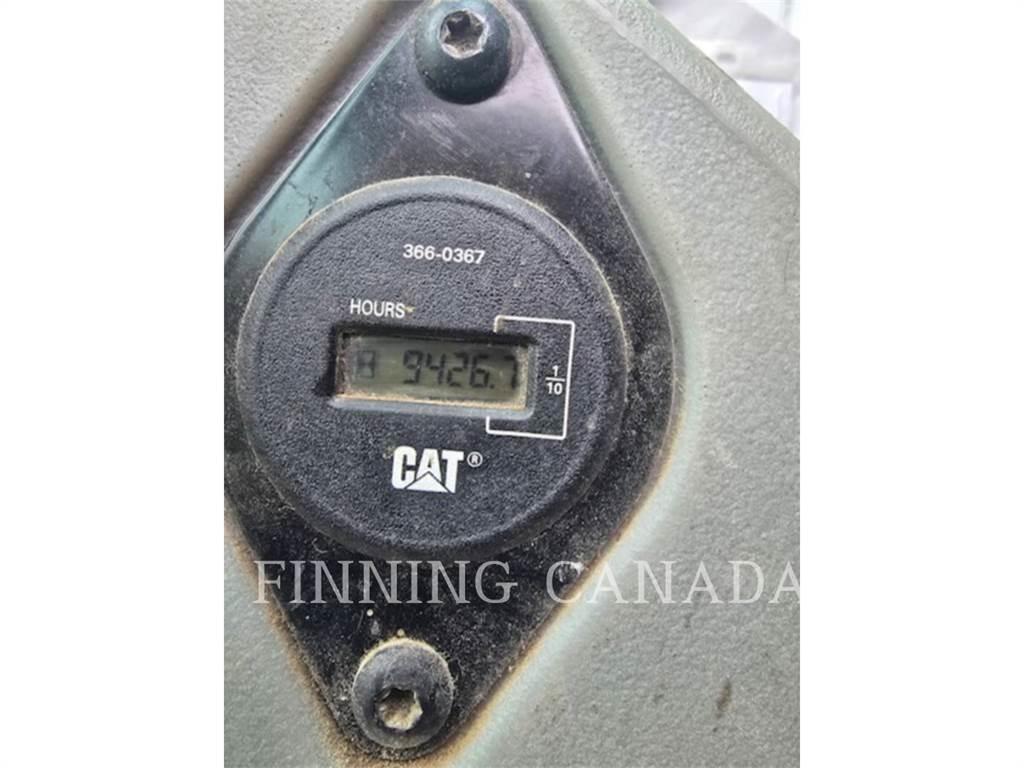 CAT 320D2 FM Εκσκαφείς