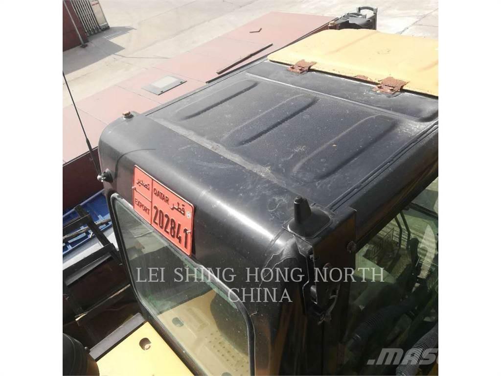 CAT 320D2L Εκσκαφείς με ερπύστριες