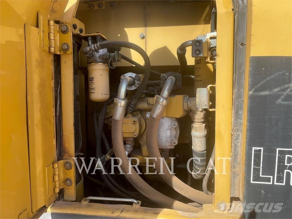 CAT 320DL Εκσκαφείς με ερπύστριες