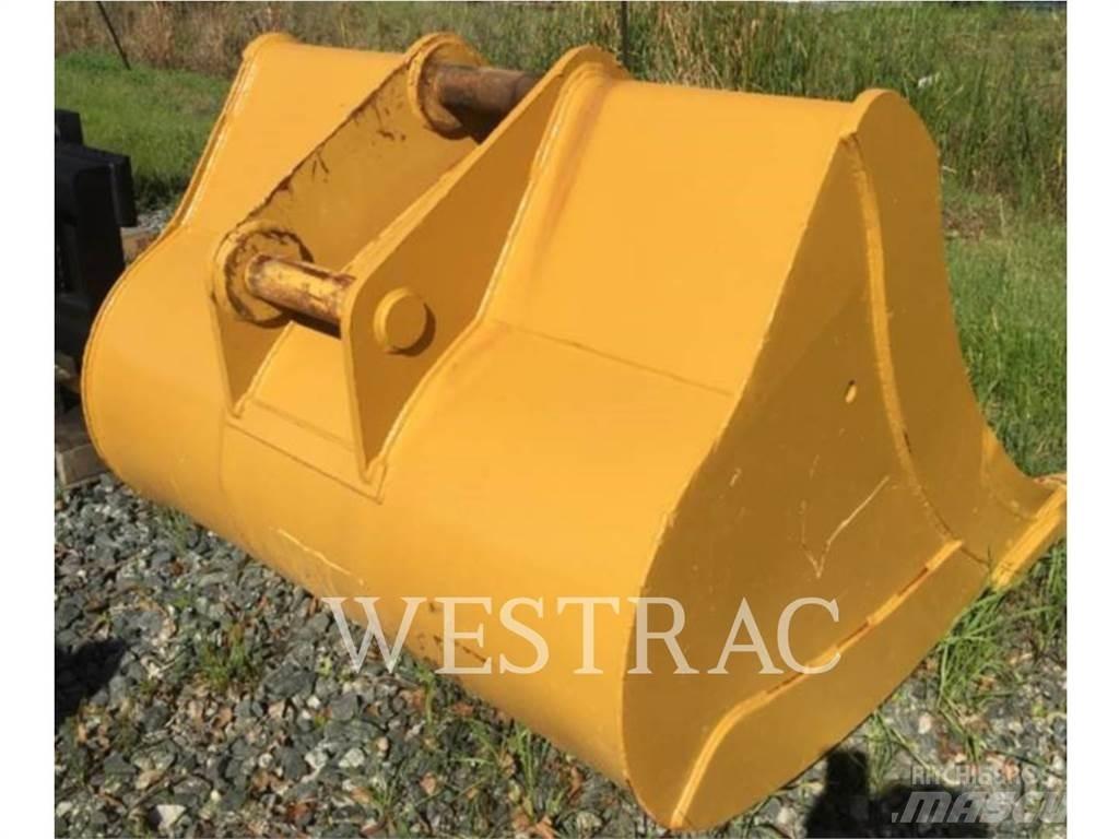 CAT 320E Κουβάδες