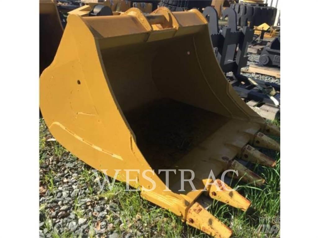CAT 320E Κουβάδες