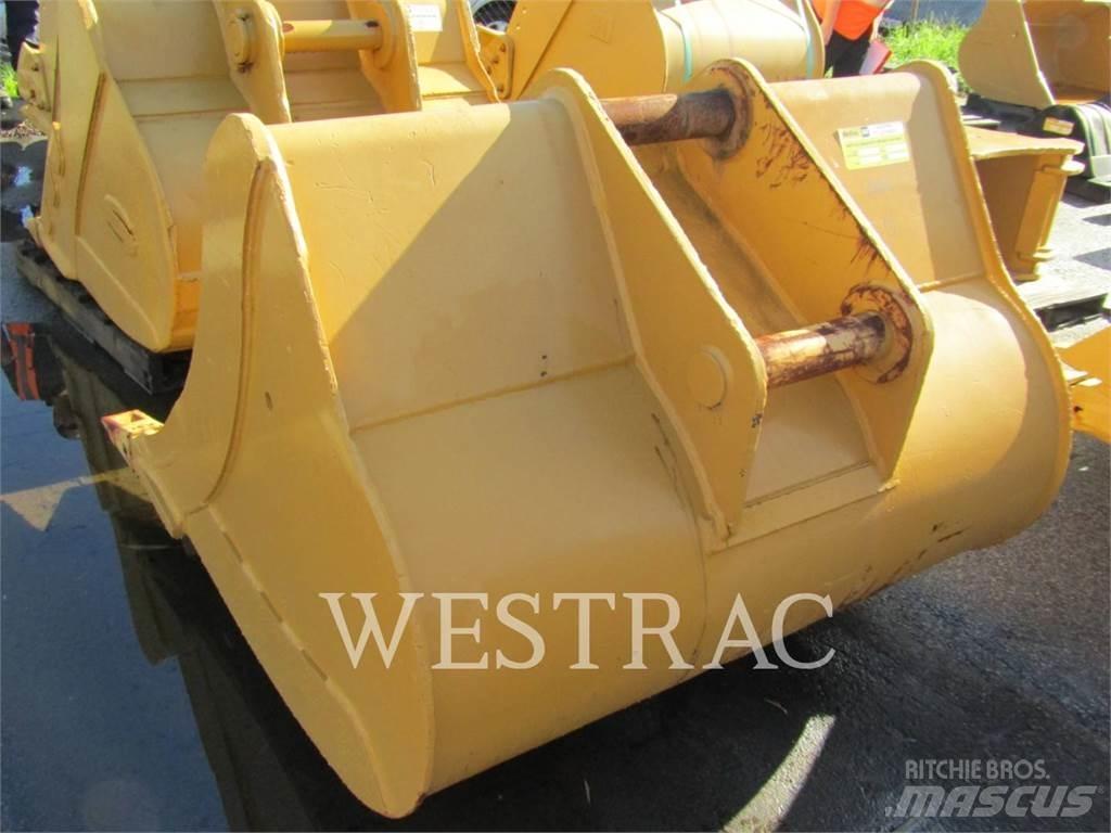 CAT 320E Κουβάδες