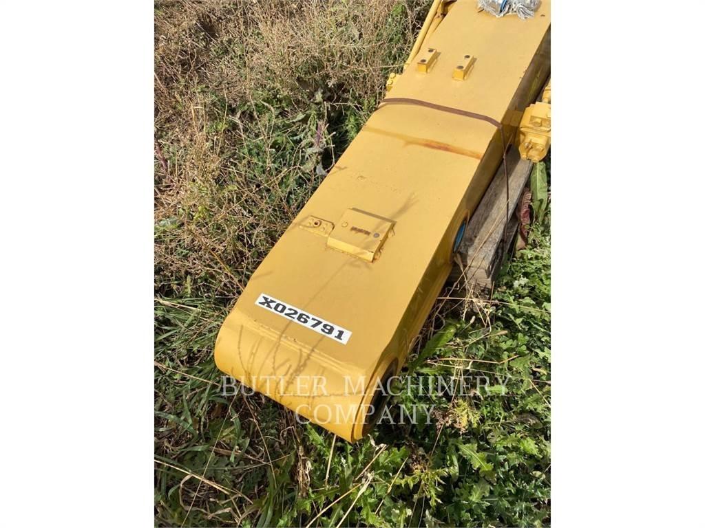 CAT 320E-96 Κατασκευές - Άλλα