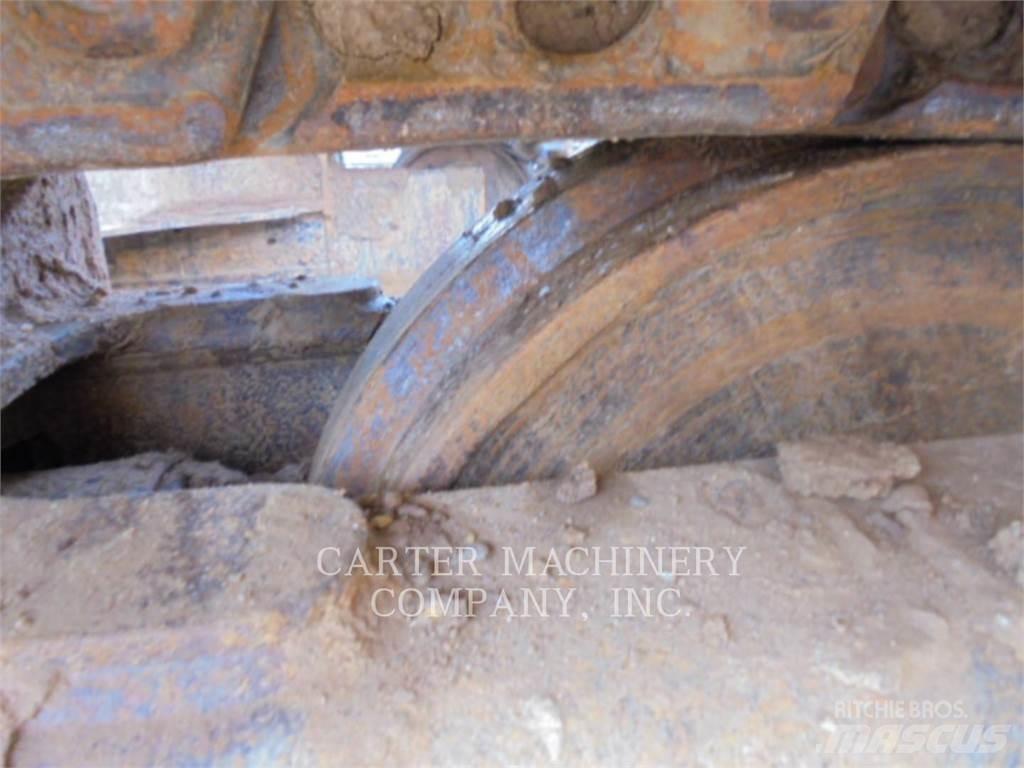 CAT 320ELRR Εκσκαφείς με ερπύστριες