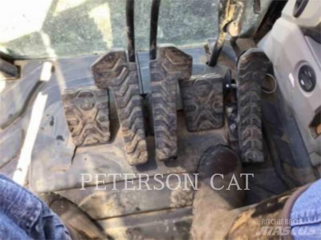 CAT 320F Εκσκαφείς με ερπύστριες