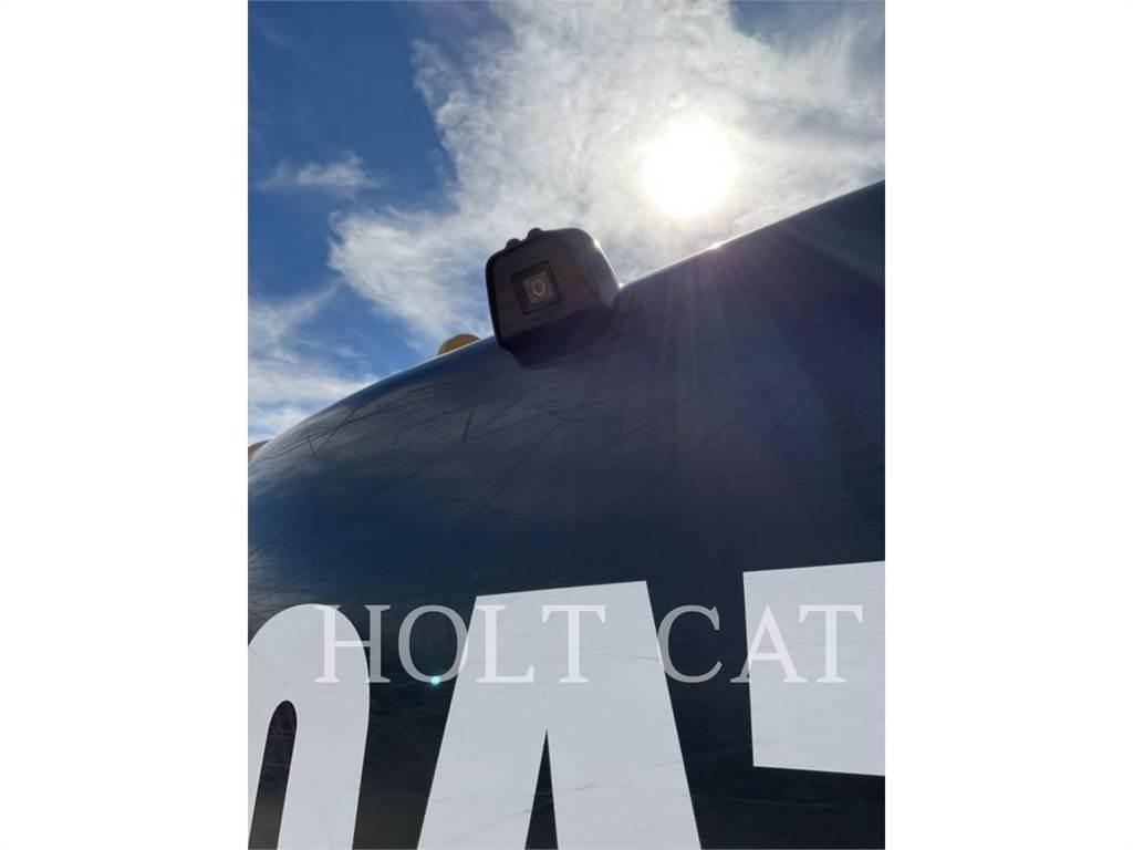 CAT 320FL Εκσκαφείς με ερπύστριες