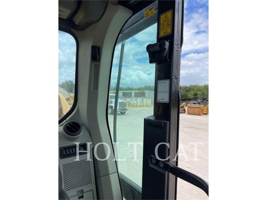 CAT 320GC Εκσκαφείς με ερπύστριες