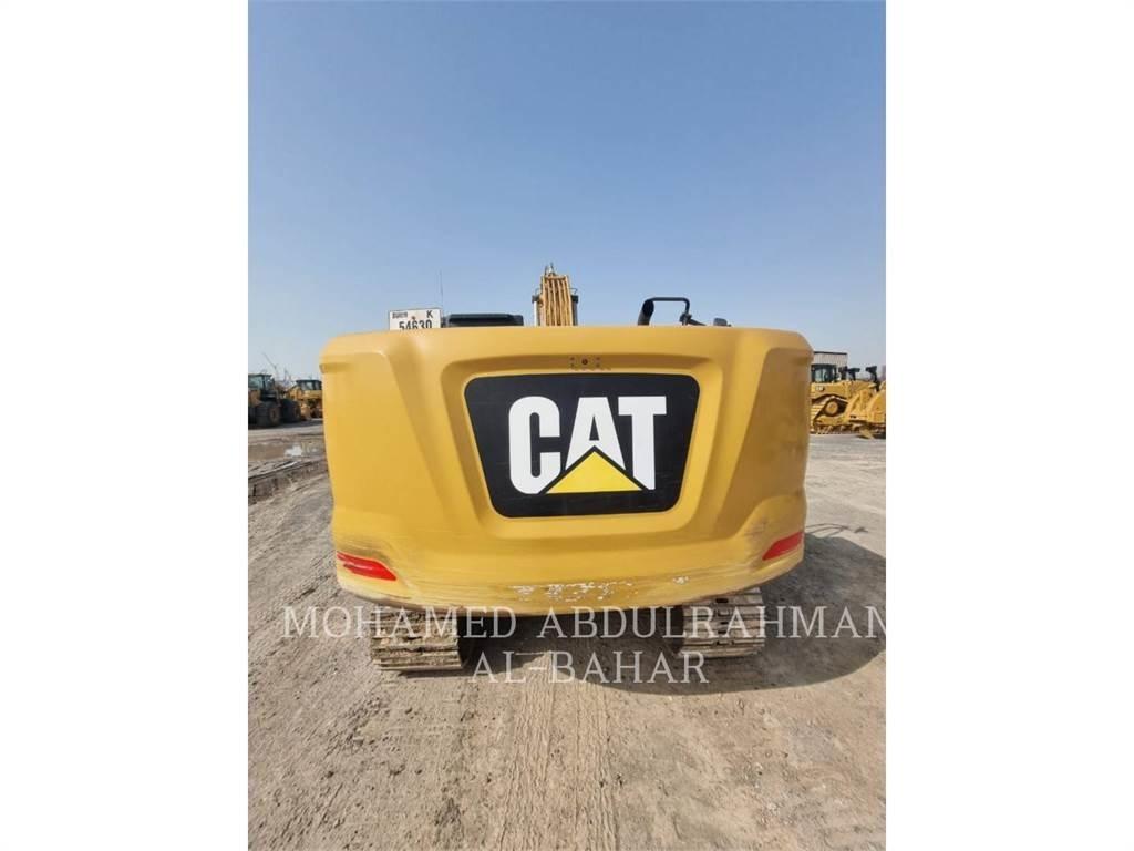 CAT 320GC Εκσκαφείς με ερπύστριες