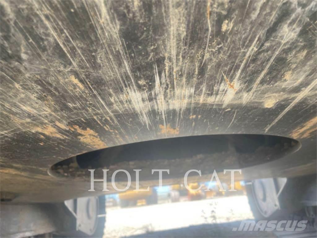 CAT 320GC Εκσκαφείς με ερπύστριες