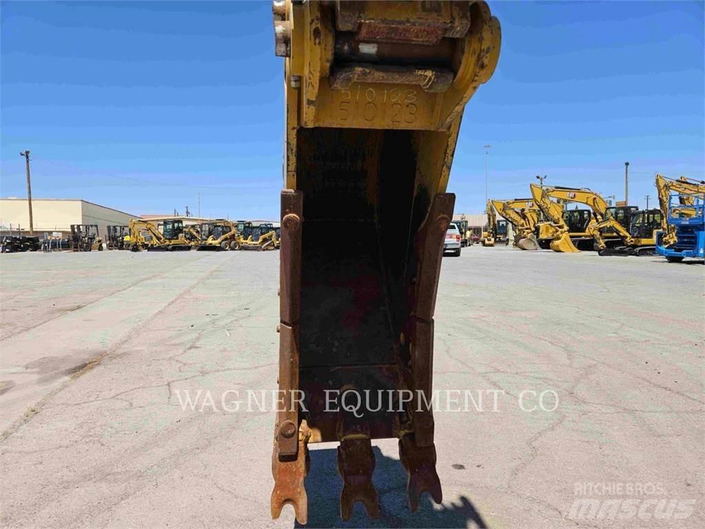 CAT 320GC Εκσκαφείς με ερπύστριες