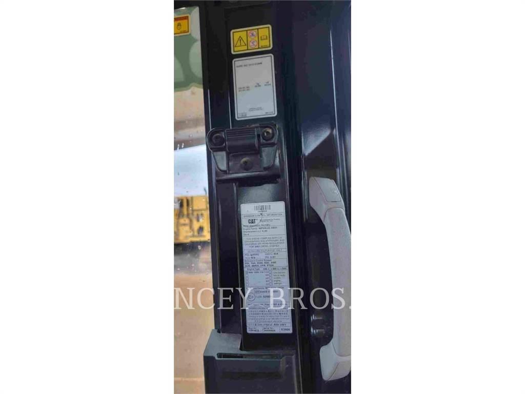 CAT 320GC Εκσκαφείς με ερπύστριες