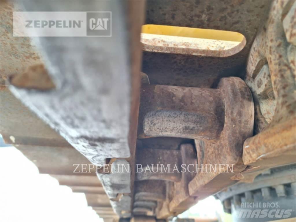 CAT 320GC Εκσκαφείς με ερπύστριες