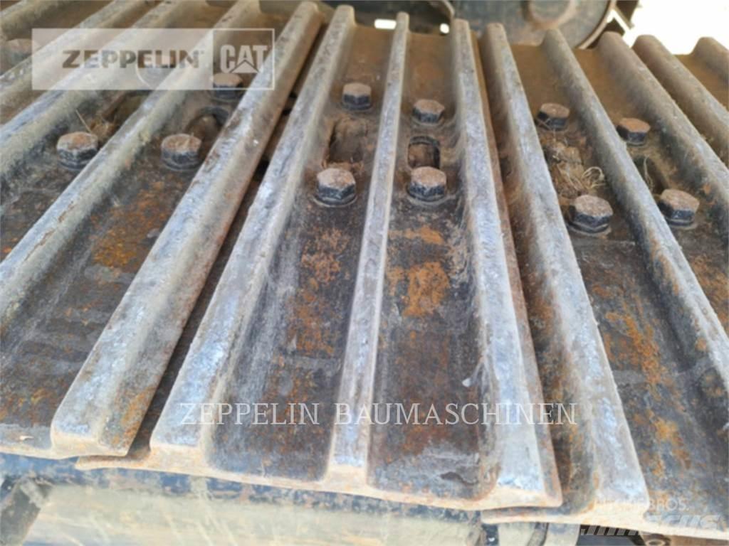 CAT 320GC Εκσκαφείς με ερπύστριες