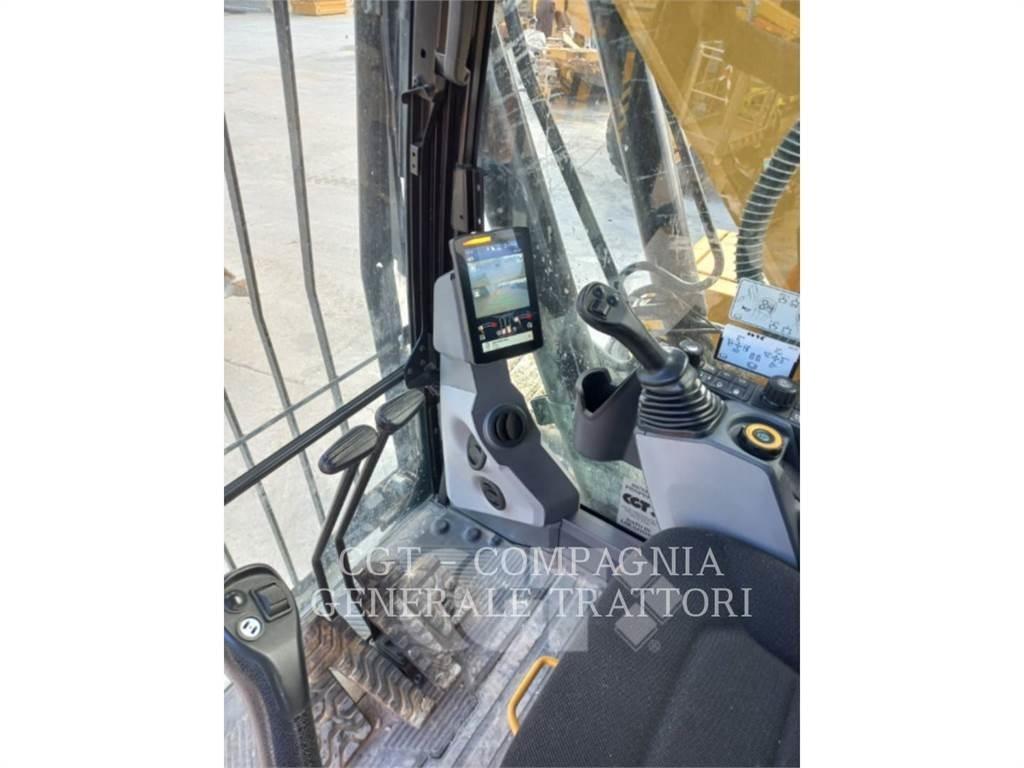 CAT 320GC LN Εκσκαφείς με ερπύστριες