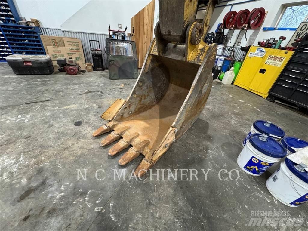 CAT 320L Εκσκαφείς με ερπύστριες