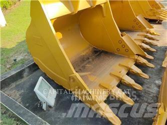 CAT 323 Κουβάδες