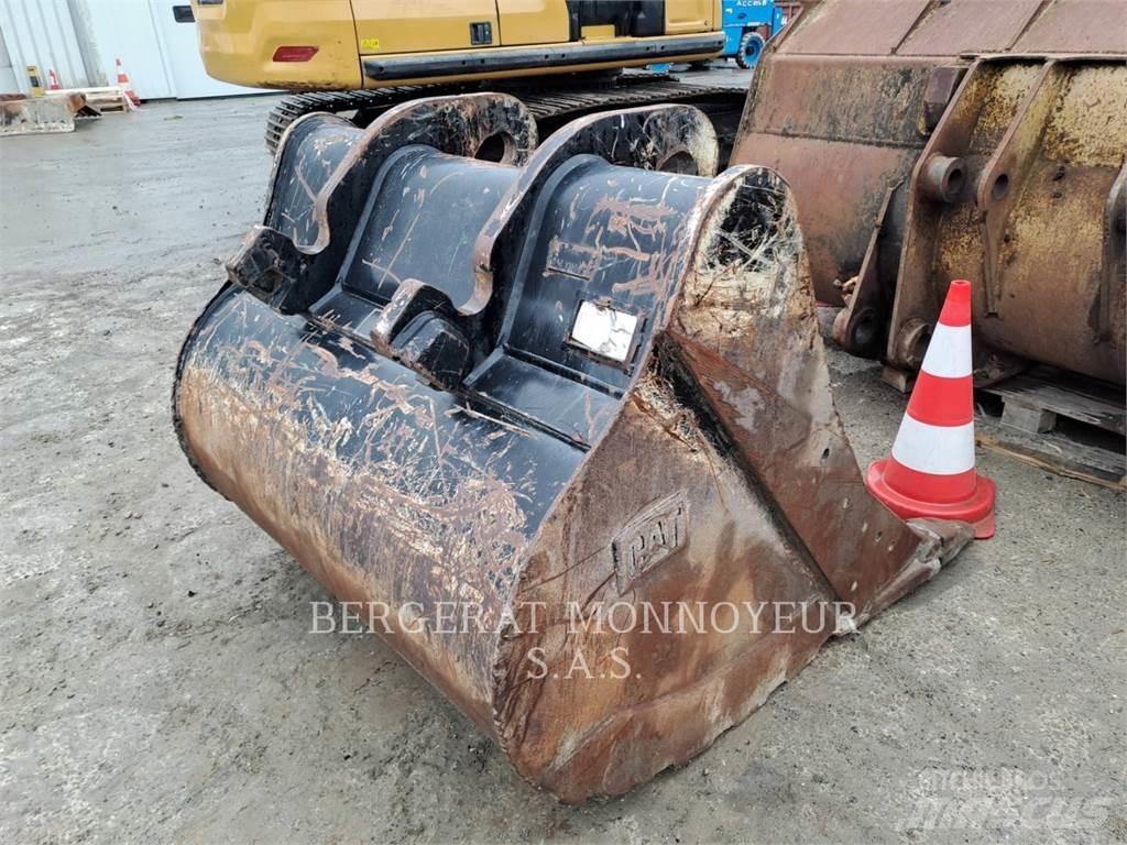 CAT 323 Εκσκαφείς με ερπύστριες